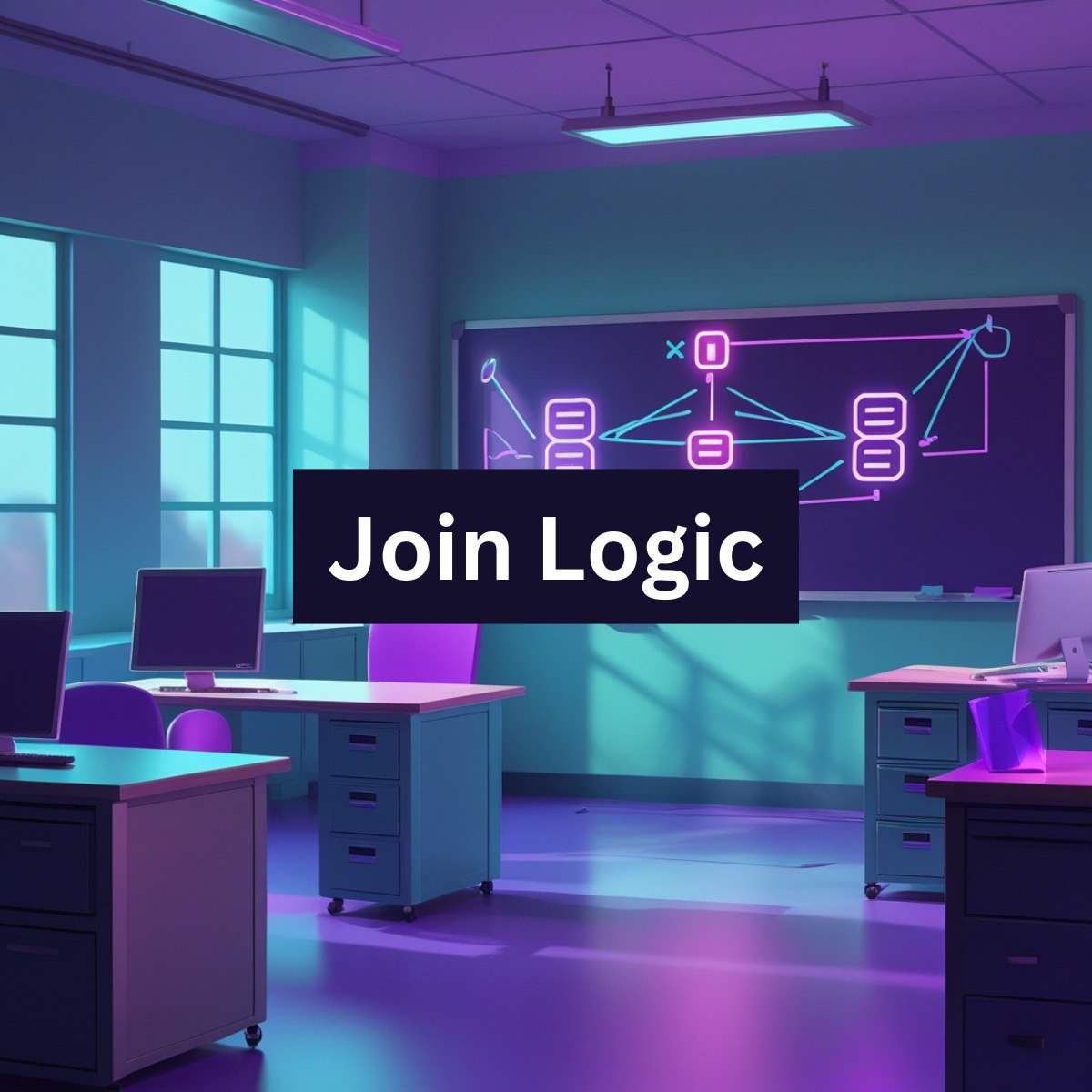 Join Logic