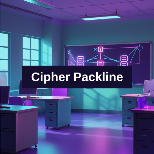 Cipher Packline