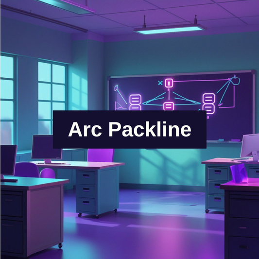Arc Packline