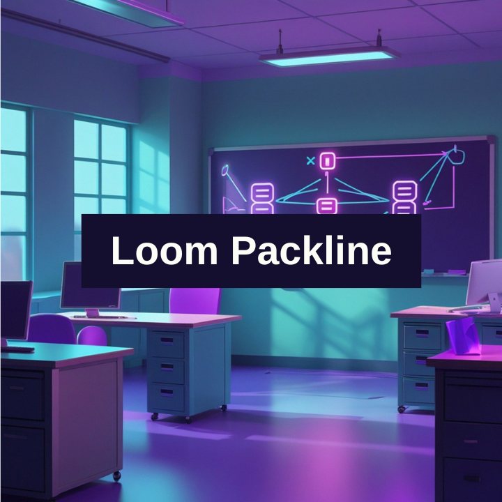 Loom Packline